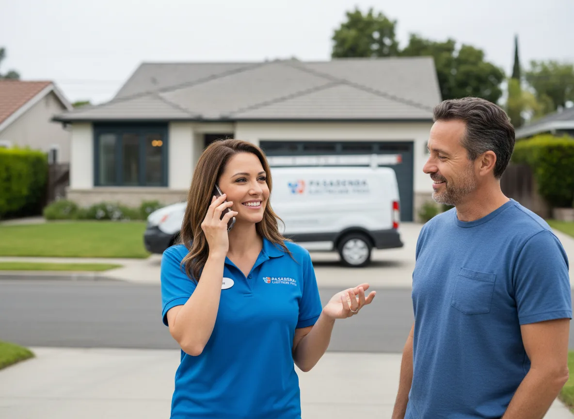 Electrician Waukegan, IL FAQs